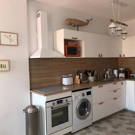 Apartament L'Erso La Ciotat Zewnętrze zdjęcie