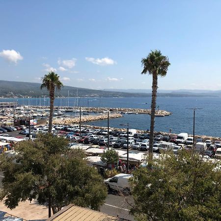 Apartament L'Erso La Ciotat Zewnętrze zdjęcie