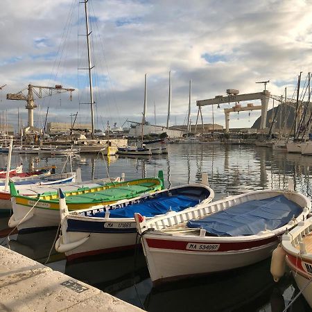 Apartament L'Erso La Ciotat Zewnętrze zdjęcie