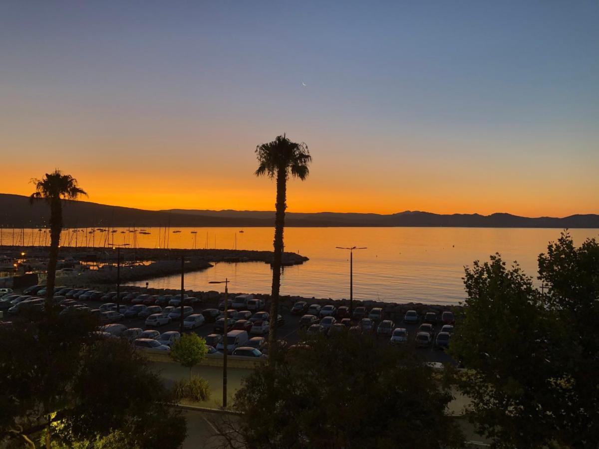 Apartament L'Erso La Ciotat Zewnętrze zdjęcie