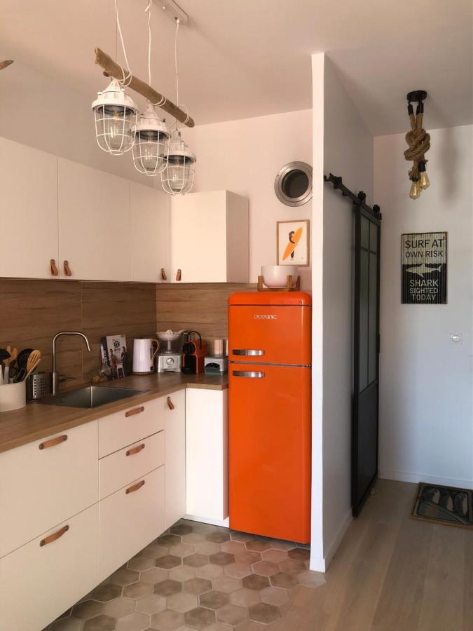 Apartament L'Erso La Ciotat Zewnętrze zdjęcie