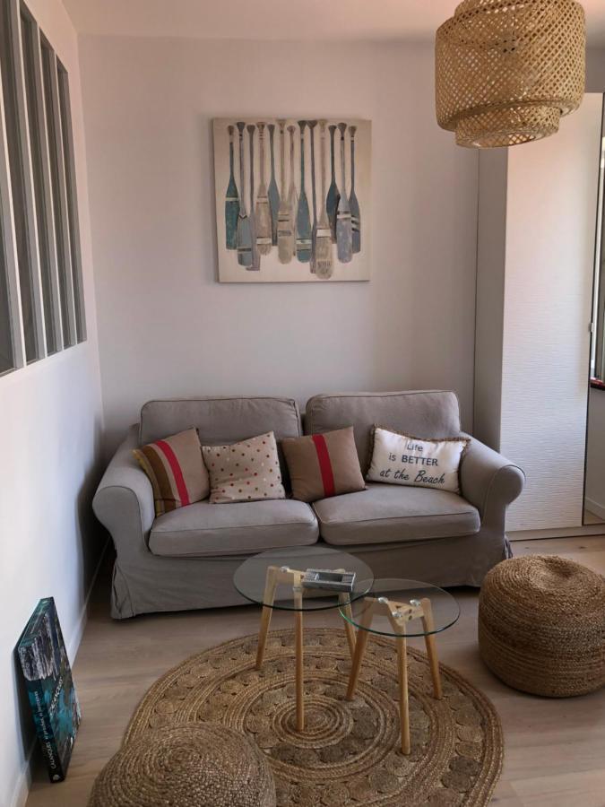 Apartament L'Erso La Ciotat Zewnętrze zdjęcie