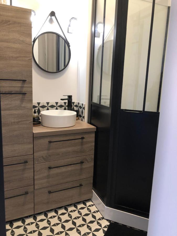 Apartament L'Erso La Ciotat Zewnętrze zdjęcie