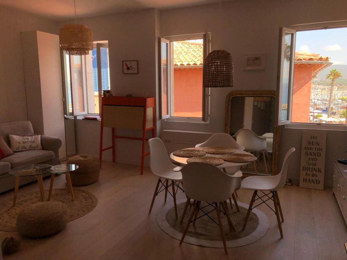 Apartament L'Erso La Ciotat Zewnętrze zdjęcie