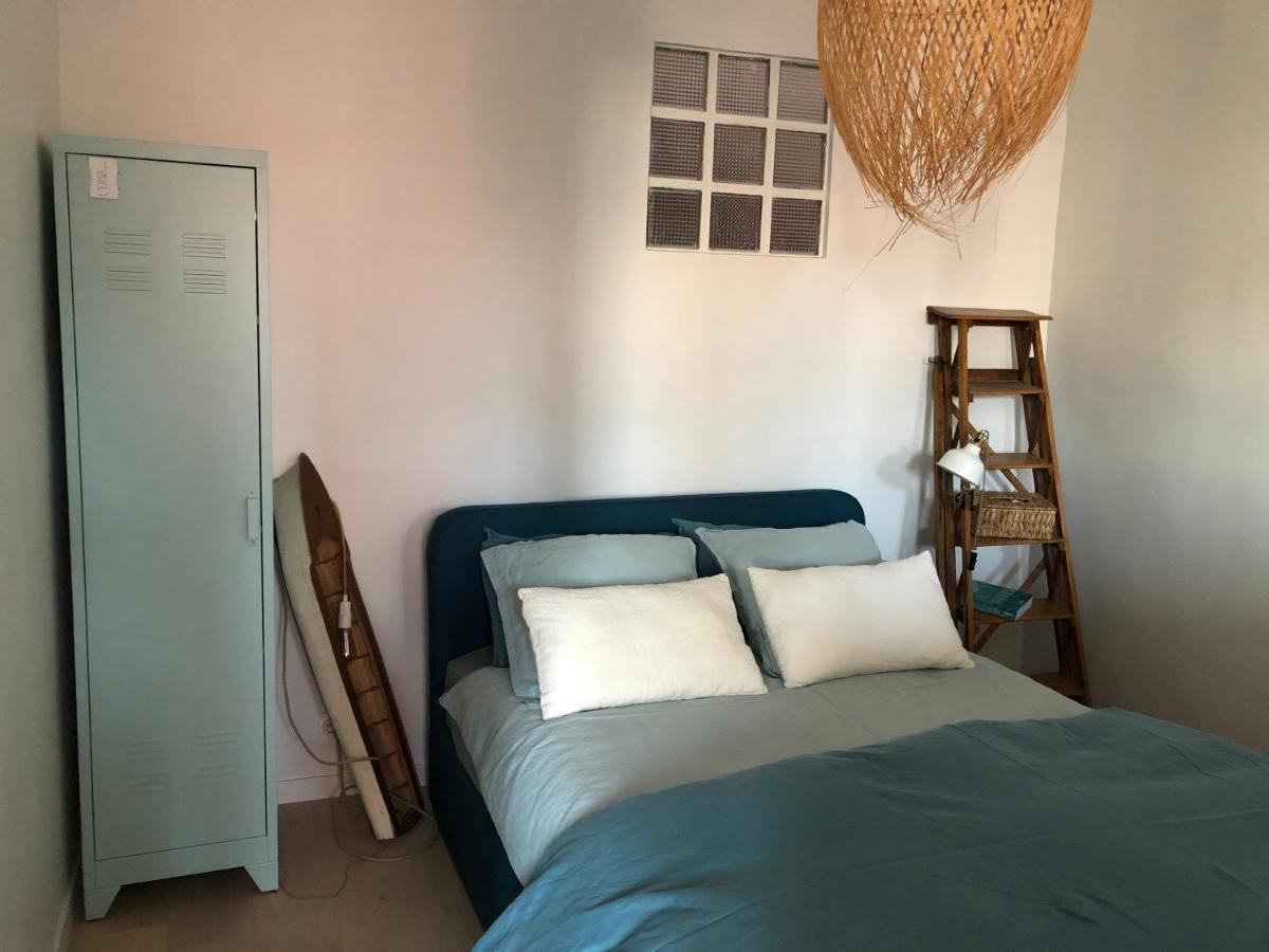 Apartament L'Erso La Ciotat Zewnętrze zdjęcie