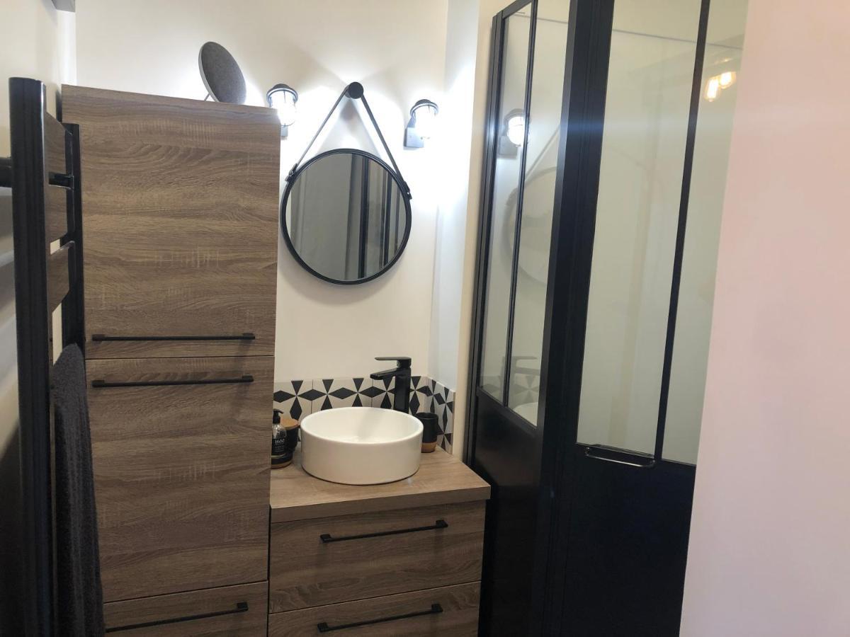 Apartament L'Erso La Ciotat Zewnętrze zdjęcie