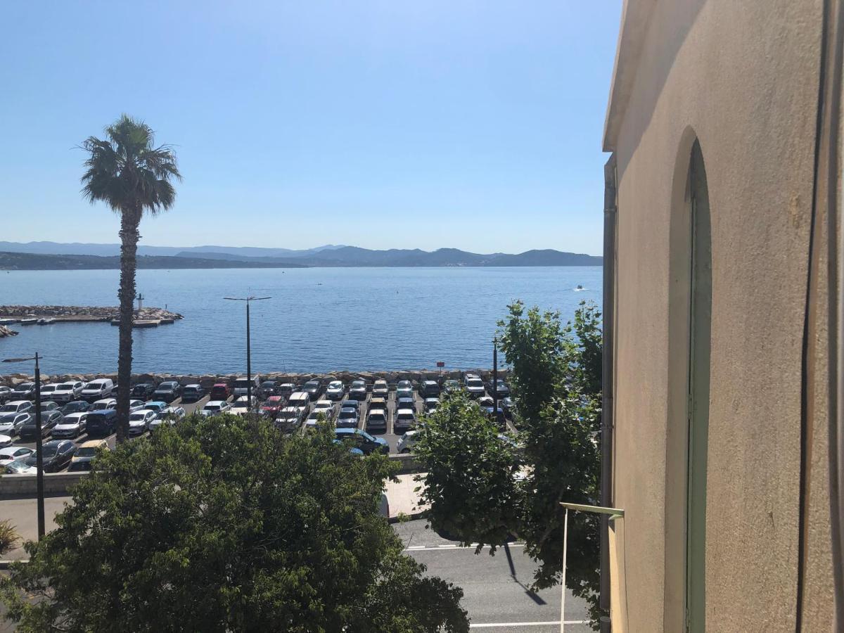 Apartament L'Erso La Ciotat Zewnętrze zdjęcie