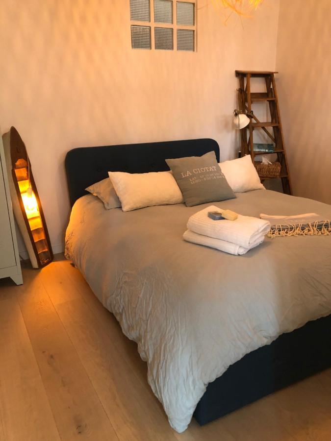 Apartament L'Erso La Ciotat Zewnętrze zdjęcie